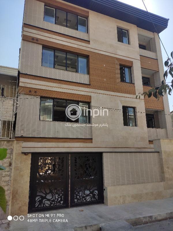 ÙØ±ÙˆØ´ Ø¢Ù¾Ø§Ø±ØªÙ…Ø§Ù† Ù…Ø³Ú©ÙˆÙ†ÛŒ Ø¯Ø± Ø³Ø±Ùˆ Ø¢Ø²Ø§Ø¯