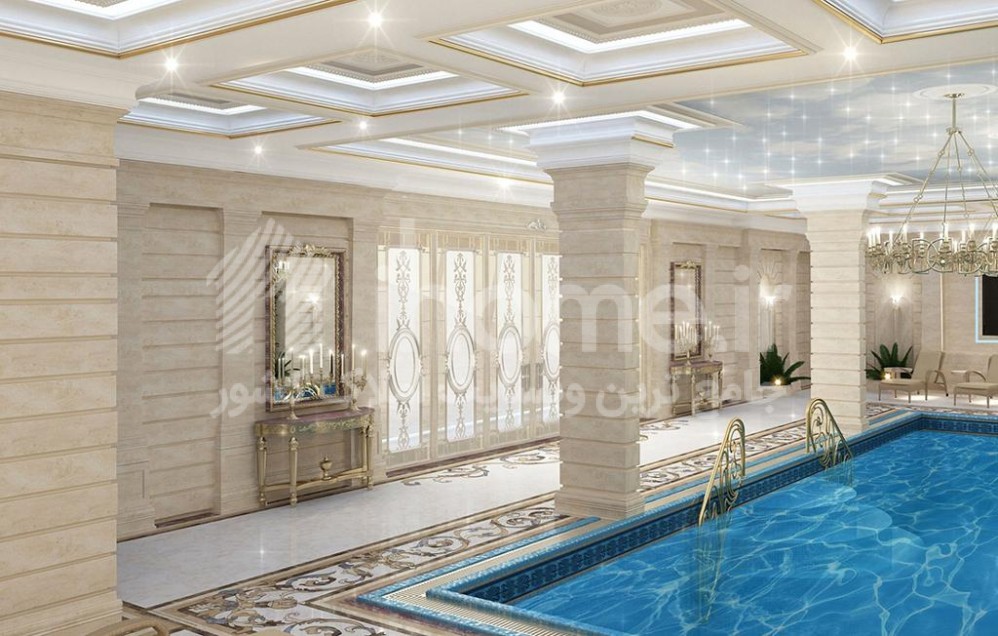 ÙØ±ÙˆØ´ Ø¢Ù¾Ø§Ø±ØªÙ…Ø§Ù† 270Ù…ØªØ±ÛŒ Ú©Ø§Ù…Ø±Ø§Ù†ÛŒÙ‡ 
