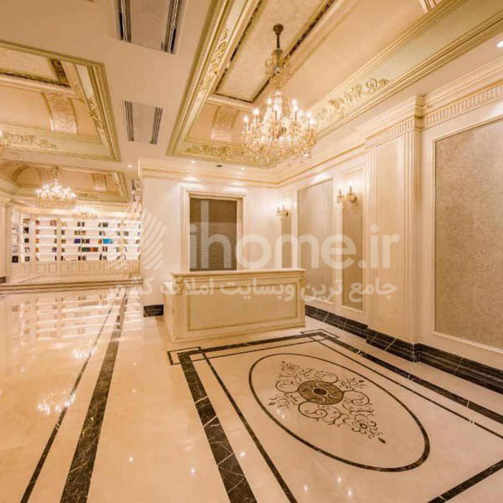 ÙØ±ÙˆØ´ Ø¢Ù¾Ø§Ø±ØªÙ…Ø§Ù† 270Ù…ØªØ±ÛŒ Ú©Ø§Ù…Ø±Ø§Ù†ÛŒÙ‡ 