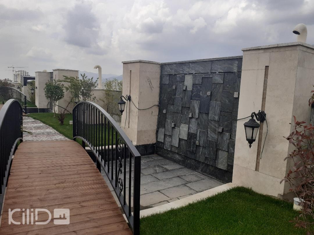 Ø®Ø±ÛŒØ¯ Ø¢Ù¾Ø§Ø±ØªÙ…Ø§Ù† 2 Ø®ÙˆØ§Ø¨Ù‡ Ø¯Ø± Ø´Ù‡Ø±Ú© ØºØ±Ø¨