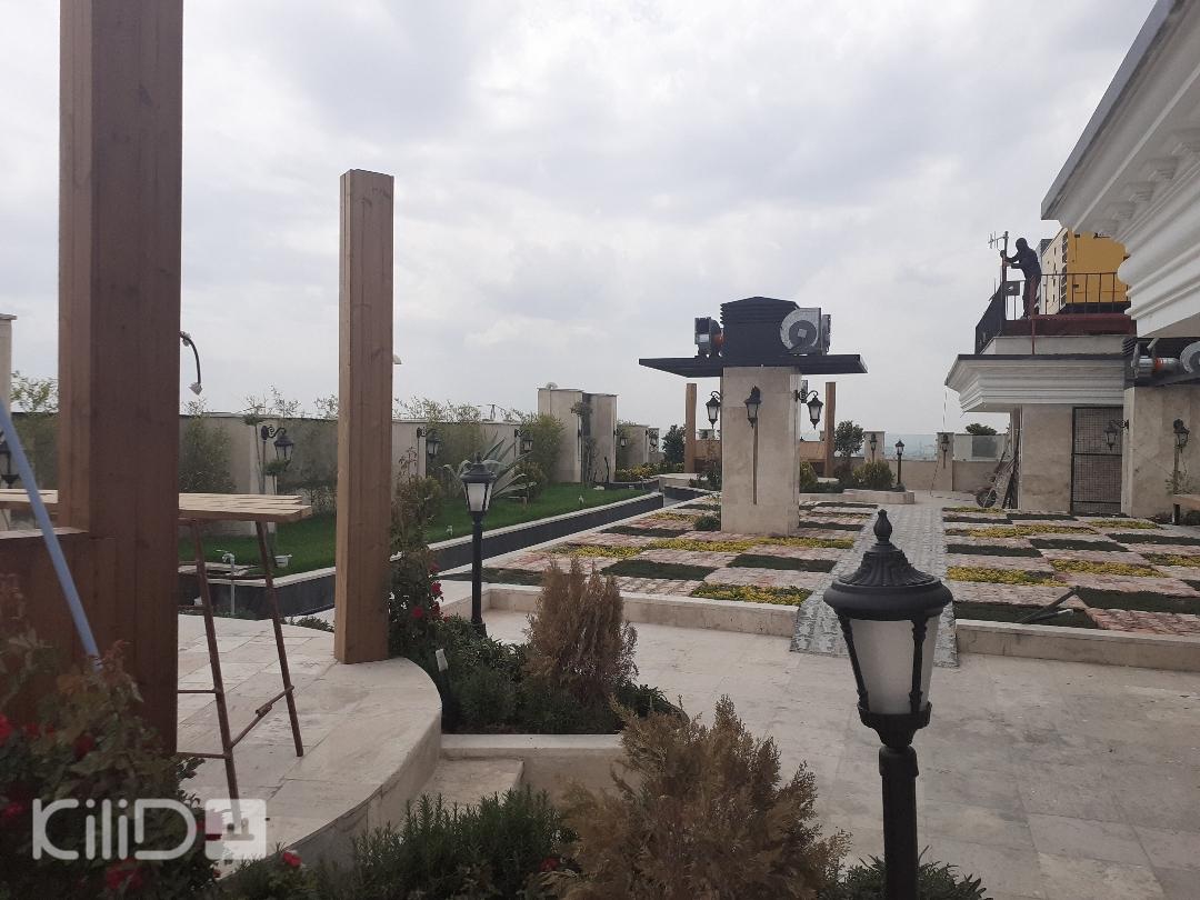Ø®Ø±ÛŒØ¯ Ø¢Ù¾Ø§Ø±ØªÙ…Ø§Ù† 2 Ø®ÙˆØ§Ø¨Ù‡ Ø¯Ø± Ø´Ù‡Ø±Ú© ØºØ±Ø¨