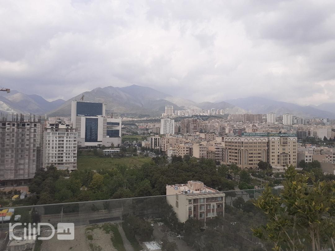 Ø®Ø±ÛŒØ¯ Ø¢Ù¾Ø§Ø±ØªÙ…Ø§Ù† 2 Ø®ÙˆØ§Ø¨Ù‡ Ø¯Ø± Ø´Ù‡Ø±Ú© ØºØ±Ø¨