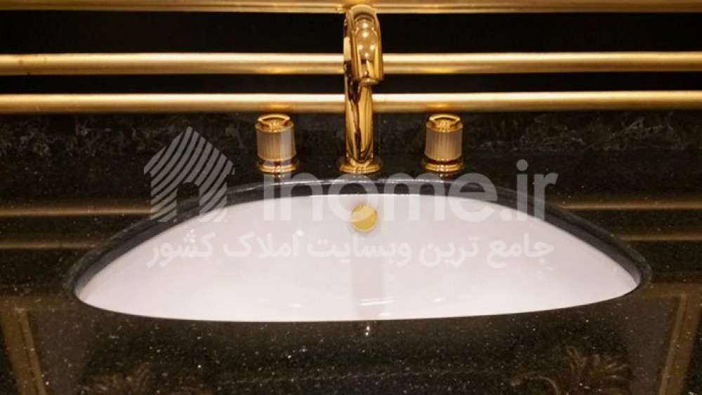ÙØ±Ù…Ø§Ù†ÛŒÙ‡ Ø²ÛŒØ¨Ø§ØªØ±ÛŒÙ† Ø¢Ù¾Ø§Ø±ØªÙ…Ø§Ù† Ø´Ù…ÛŒØ±Ø§Ù†