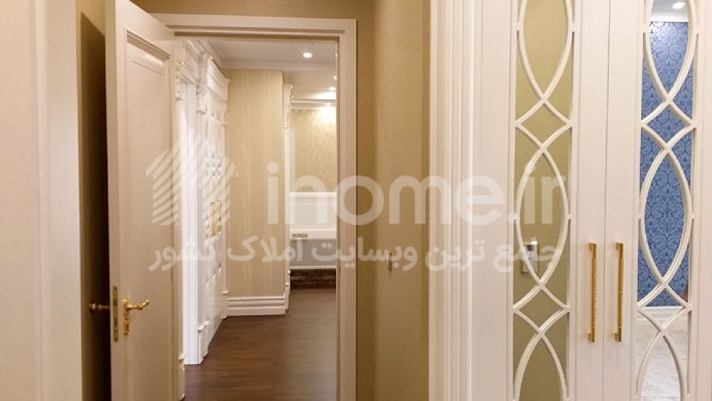 ÙØ±Ù…Ø§Ù†ÛŒÙ‡ Ø²ÛŒØ¨Ø§ØªØ±ÛŒÙ† Ø¢Ù¾Ø§Ø±ØªÙ…Ø§Ù† Ø´Ù…ÛŒØ±Ø§Ù†