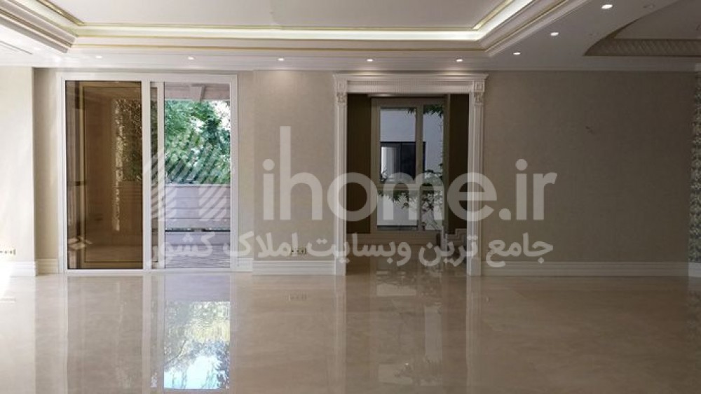 ÙØ±Ù…Ø§Ù†ÛŒÙ‡ Ø²ÛŒØ¨Ø§ØªØ±ÛŒÙ† Ø¢Ù¾Ø§Ø±ØªÙ…Ø§Ù† Ø´Ù…ÛŒØ±Ø§Ù†