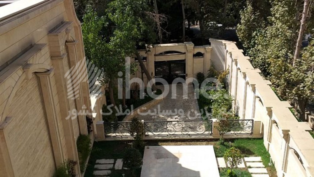 ÙØ±Ù…Ø§Ù†ÛŒÙ‡ Ø²ÛŒØ¨Ø§ØªØ±ÛŒÙ† Ø¢Ù¾Ø§Ø±ØªÙ…Ø§Ù† Ø´Ù…ÛŒØ±Ø§Ù†