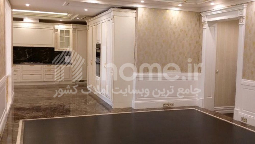 ÙØ±Ù…Ø§Ù†ÛŒÙ‡ Ø²ÛŒØ¨Ø§ØªØ±ÛŒÙ† Ø¢Ù¾Ø§Ø±ØªÙ…Ø§Ù† Ø´Ù…ÛŒØ±Ø§Ù†