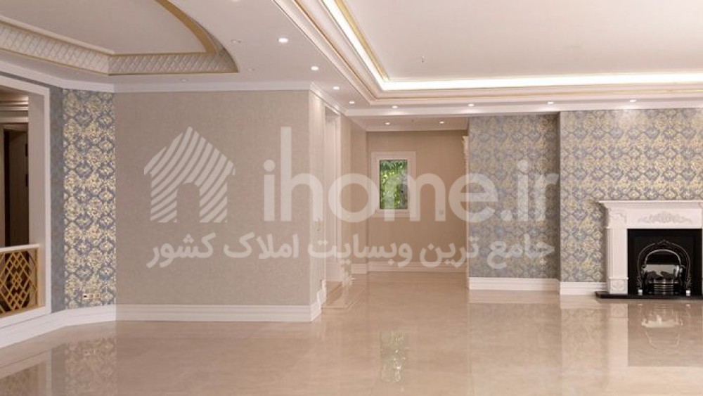 ÙØ±Ù…Ø§Ù†ÛŒÙ‡ Ø²ÛŒØ¨Ø§ØªØ±ÛŒÙ† Ø¢Ù¾Ø§Ø±ØªÙ…Ø§Ù† Ø´Ù…ÛŒØ±Ø§Ù†