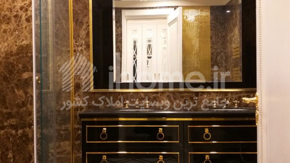 ÙØ±Ù…Ø§Ù†ÛŒÙ‡ Ø²ÛŒØ¨Ø§ØªØ±ÛŒÙ† Ø¢Ù¾Ø§Ø±ØªÙ…Ø§Ù† Ø´Ù…ÛŒØ±Ø§Ù†