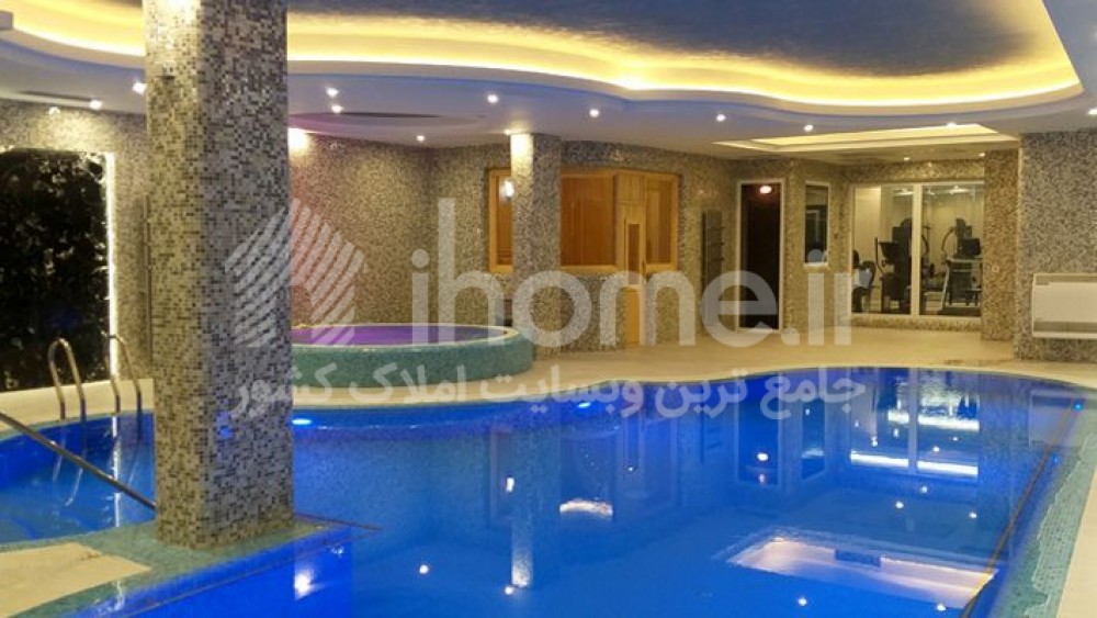 ÙØ±Ù…Ø§Ù†ÛŒÙ‡ Ø²ÛŒØ¨Ø§ØªØ±ÛŒÙ† Ø¢Ù¾Ø§Ø±ØªÙ…Ø§Ù† Ø´Ù…ÛŒØ±Ø§Ù†