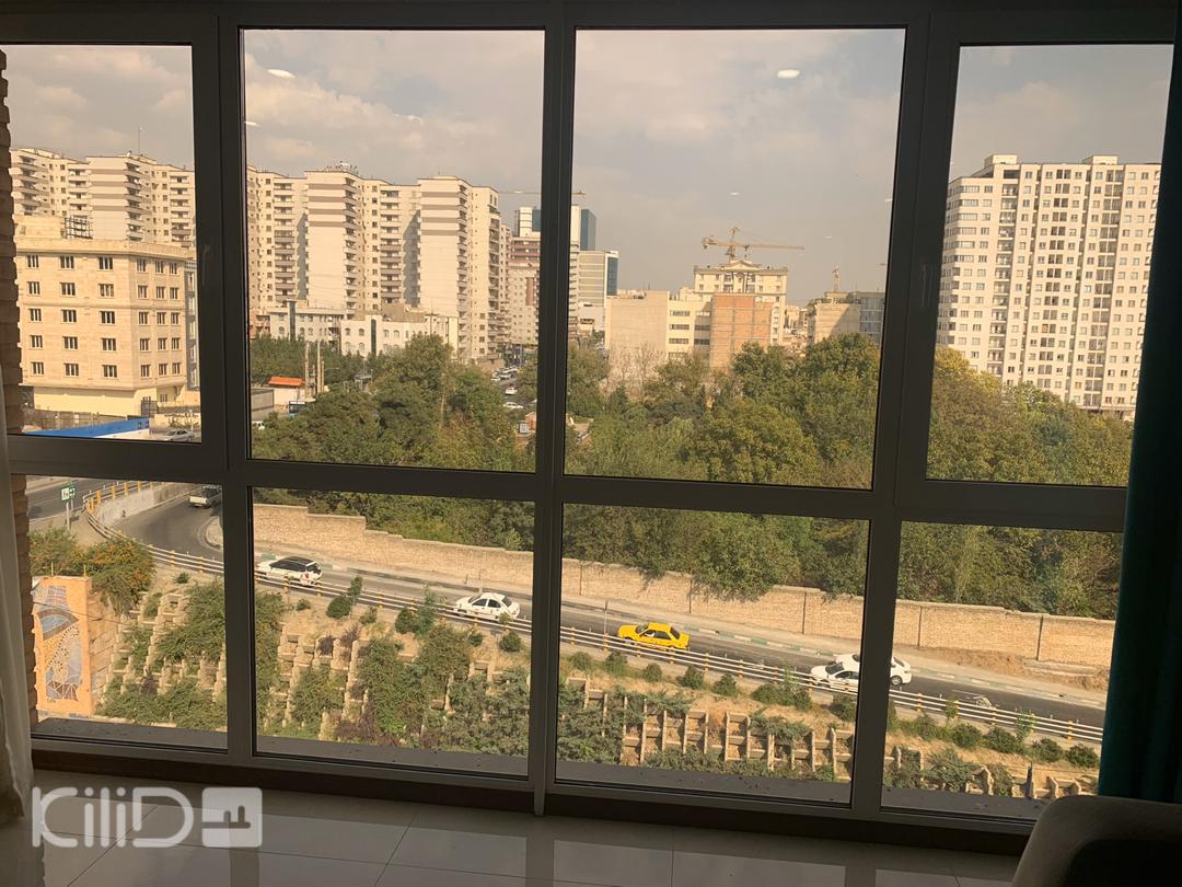 ÙØ±ÙˆØ´ Ø¢Ù¾Ø§Ø±ØªÙ…Ø§Ù† Ø¯Ø± Ø´Ù‡Ø±Ú© ØºØ±Ø¨