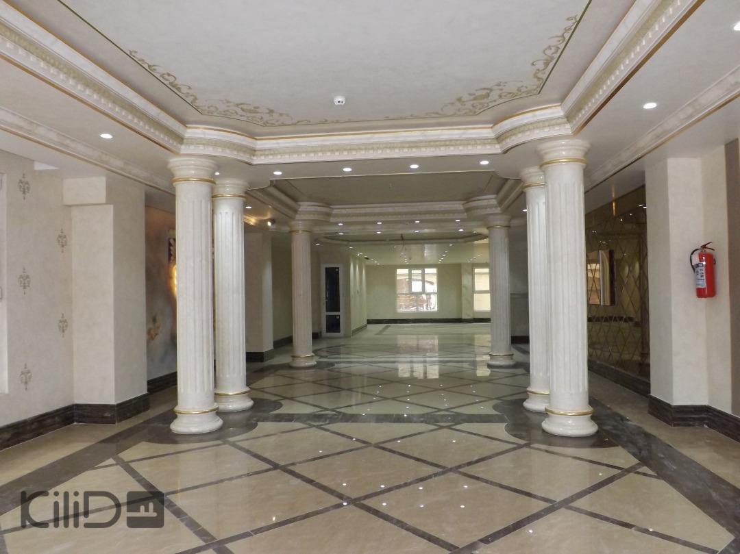 ÙØ±ÙˆØ´ Ø¢Ù¾Ø§Ø±ØªÙ…Ø§Ù† 160 Ù…ØªØ±ÛŒ Ø¯Ø± Ø³Ø¹Ø§Ø¯Øªâ€ŒØ¢Ø¨Ø§Ø¯