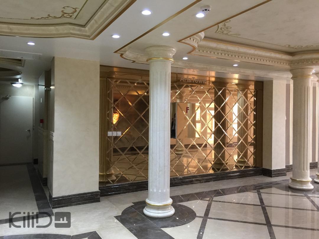 ÙØ±ÙˆØ´ Ø¢Ù¾Ø§Ø±ØªÙ…Ø§Ù† 160 Ù…ØªØ±ÛŒ Ø¯Ø± Ø³Ø¹Ø§Ø¯Øªâ€ŒØ¢Ø¨Ø§Ø¯