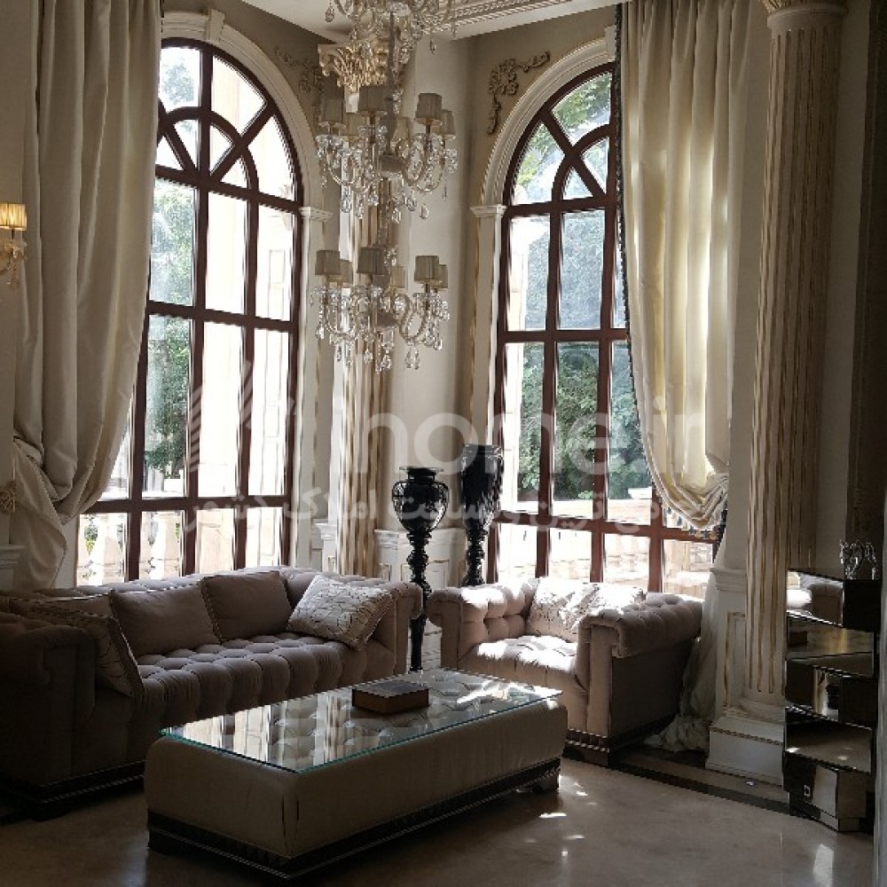 ÙØ±ÙˆØ´ Ø¢Ù¾Ø§Ø±ØªÙ…Ø§Ù† 260Ù…ØªØ±ÛŒ Ú©Ø§Ù…Ø±Ø§Ù†ÛŒÙ‡