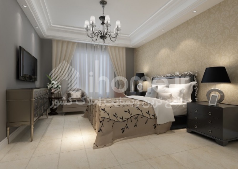 ÙØ±ÙˆØ´ Ø¢Ù¾Ø§Ø±ØªÙ…Ø§Ù† 260Ù…ØªØ±ÛŒ Ú©Ø§Ù…Ø±Ø§Ù†ÛŒÙ‡