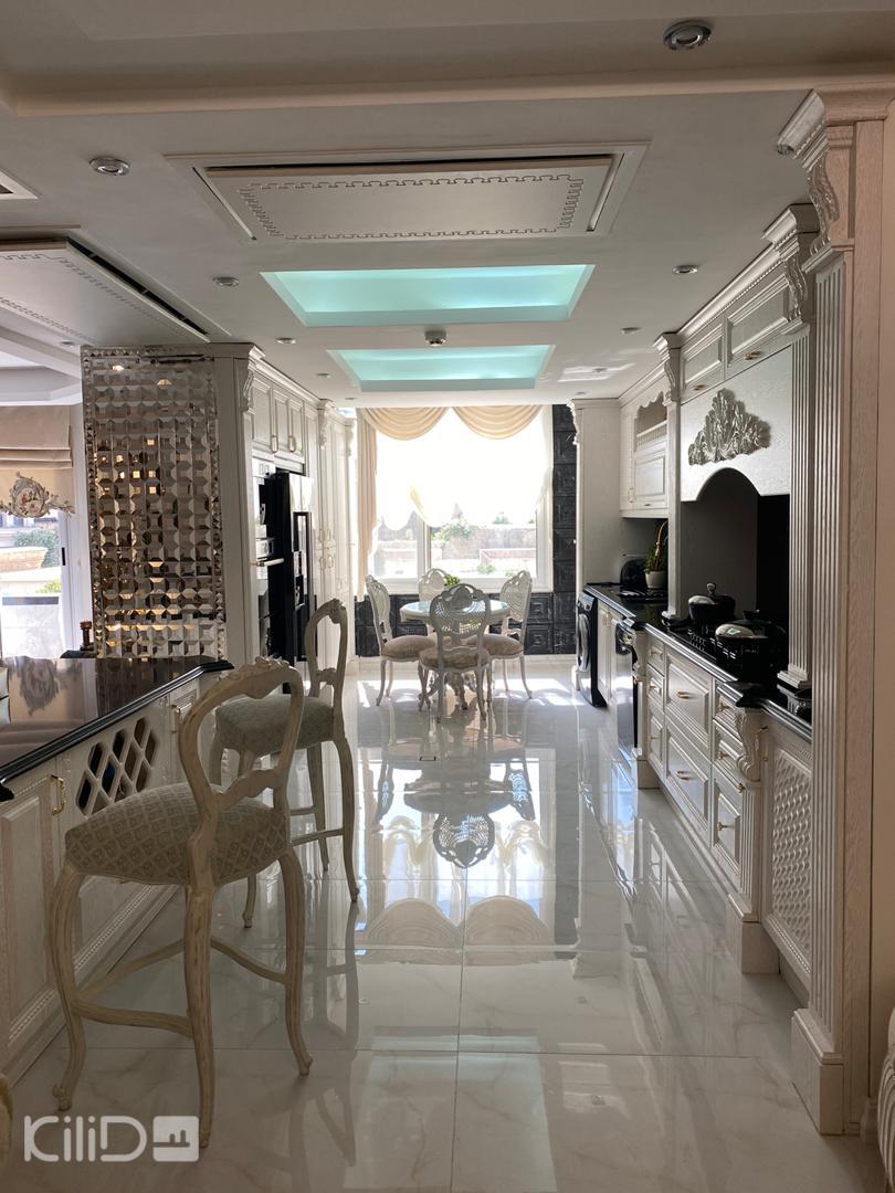 ÙØ±ÙˆØ´ Ø¢Ù¾Ø§Ø±ØªÙ…Ø§Ù† 240Ù…ØªØ±ÛŒ Ø¯Ø±ÙˆÙ„Ù†Ø¬Ú©