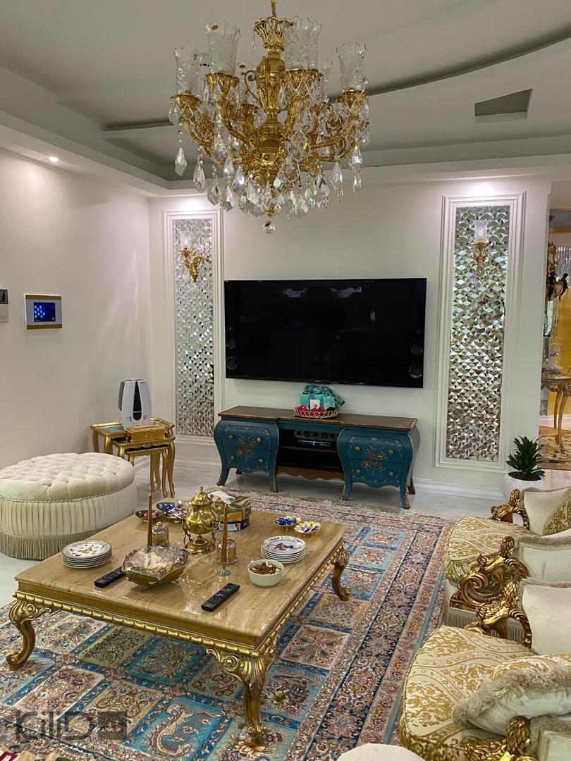 ÙØ±ÙˆØ´ Ø¢Ù¾Ø§Ø±ØªÙ…Ø§Ù† 240Ù…ØªØ±ÛŒ Ø¯Ø±ÙˆÙ„Ù†Ø¬Ú©