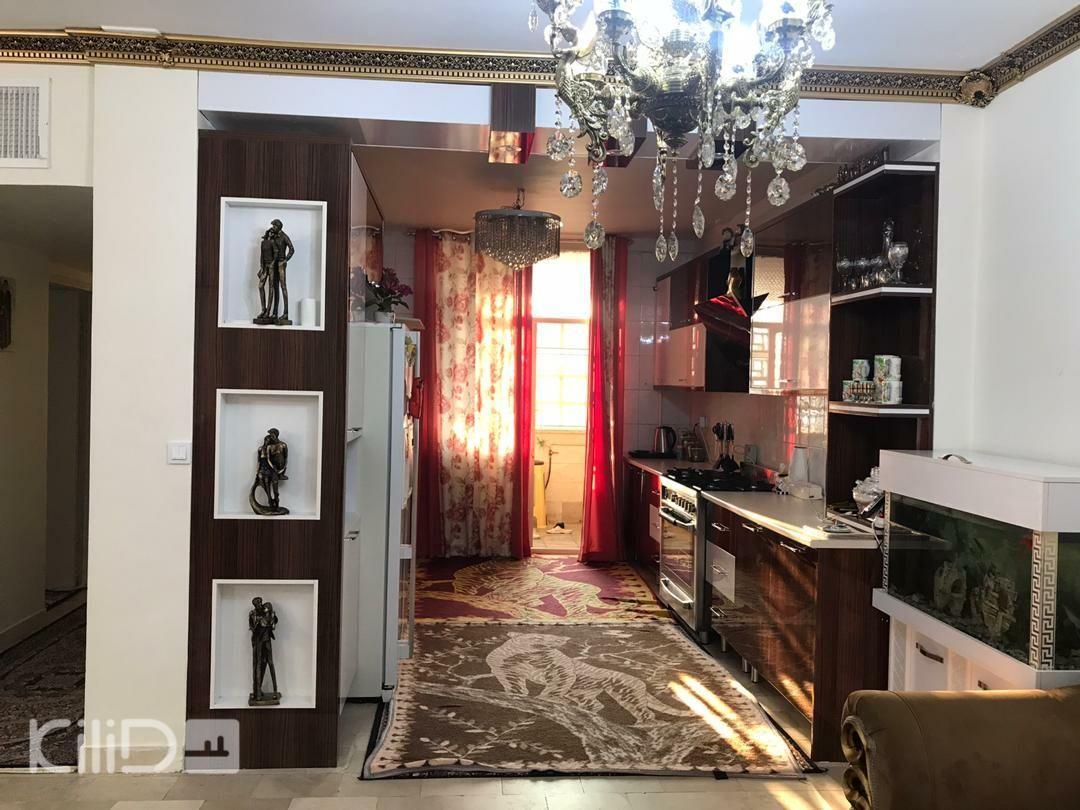 ÙØ±ÙˆØ´ Ø§Ù¾Ø§Ø±ØªÙ…Ø§Ù† Ø¯Ø± Ø´Ù‡Ø±Ú© Ú¯Ù„Ø³ØªØ§Ù† ØºØ±Ø¨ÛŒ
