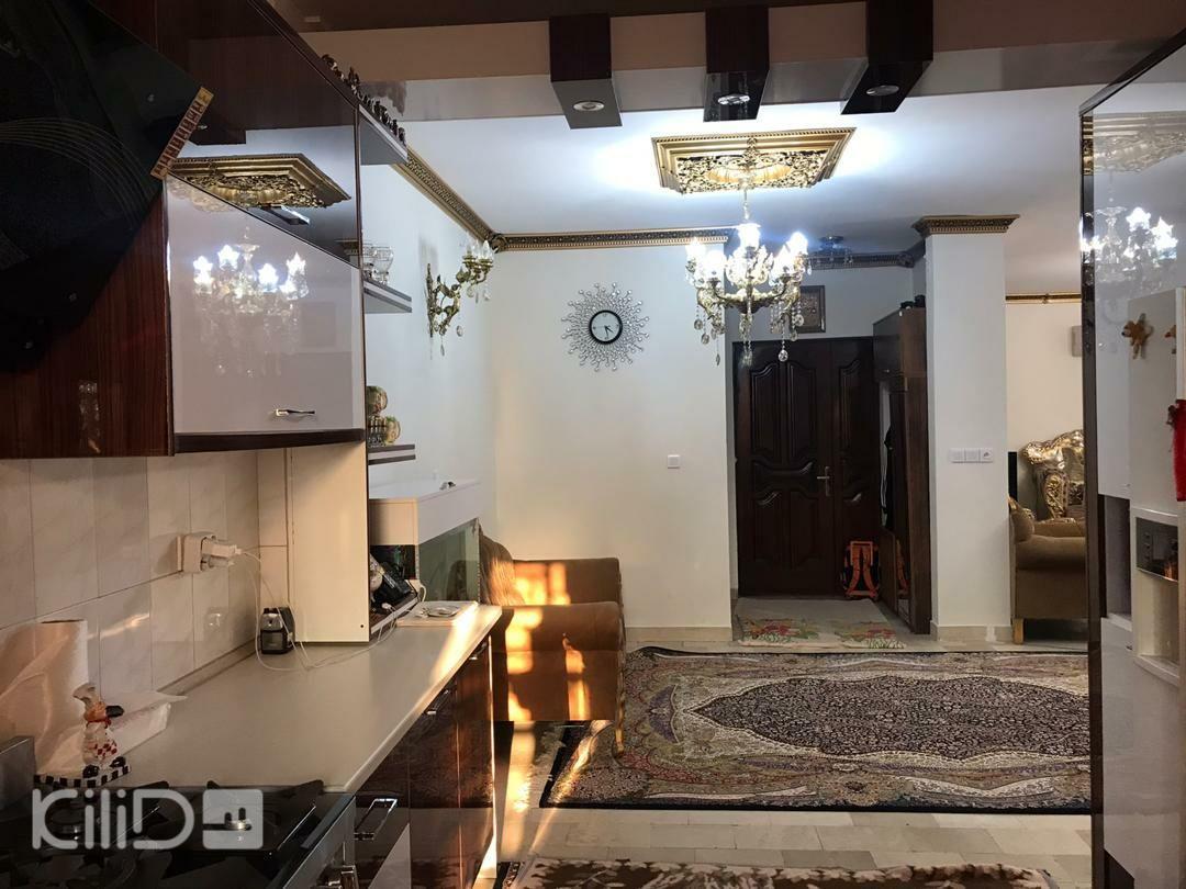 ÙØ±ÙˆØ´ Ø§Ù¾Ø§Ø±ØªÙ…Ø§Ù† Ø¯Ø± Ø´Ù‡Ø±Ú© Ú¯Ù„Ø³ØªØ§Ù† ØºØ±Ø¨ÛŒ