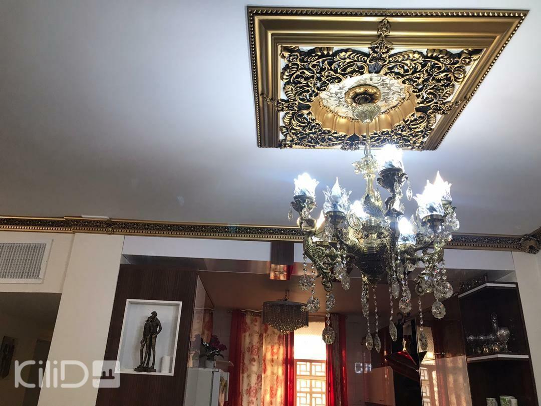 ÙØ±ÙˆØ´ Ø§Ù¾Ø§Ø±ØªÙ…Ø§Ù† Ø¯Ø± Ø´Ù‡Ø±Ú© Ú¯Ù„Ø³ØªØ§Ù† ØºØ±Ø¨ÛŒ
