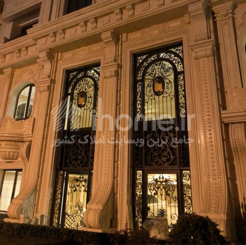 ÙØ±ÙˆØ´ Ø¢Ù¾Ø§Ø±ØªÙ…Ø§Ù† 250Ù…ØªØ±ÛŒ Ø³Ø¹Ø§Ø¯Øª Ø¢Ø¨Ø§Ø¯