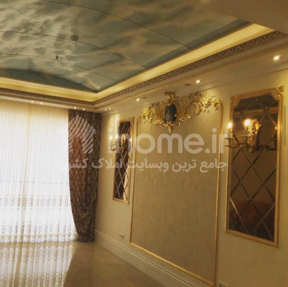 ÙØ±ÙˆØ´ Ø¢Ù¾Ø§Ø±ØªÙ…Ø§Ù† 250Ù…ØªØ±ÛŒ Ø³Ø¹Ø§Ø¯Øª Ø¢Ø¨Ø§Ø¯