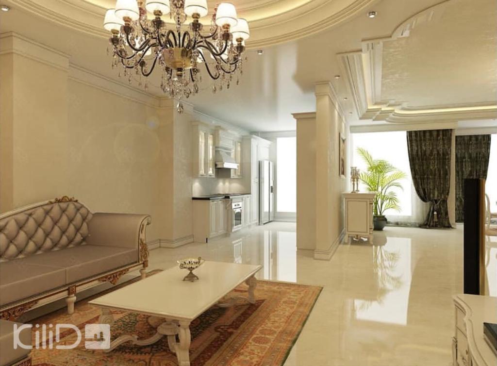 ÙØ±ÙˆØ´ Ø¢Ù¾Ø§Ø±ØªÙ…Ø§Ù† 320 Ù…ØªØ± ÙˆÙ„Ù†Ø¬Ú©