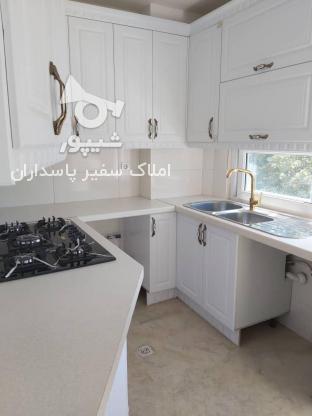 Ø¢Ù¾Ø§Ø±ØªÙ…Ø§Ù† 132 Ù…ØªØ± Ø¯Ø± Ù¾Ø§Ø³Ø¯Ø§Ø±Ø§Ù†