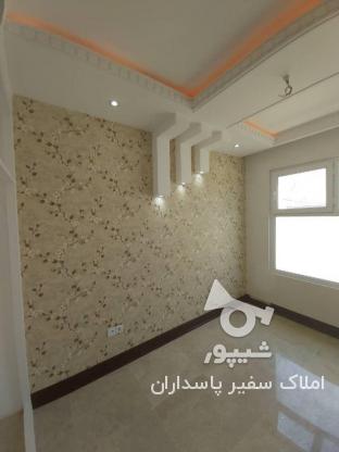 Ø¢Ù¾Ø§Ø±ØªÙ…Ø§Ù† 132 Ù…ØªØ± Ø¯Ø± Ù¾Ø§Ø³Ø¯Ø§Ø±Ø§Ù†