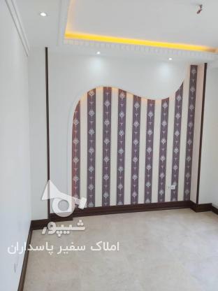 Ø¢Ù¾Ø§Ø±ØªÙ…Ø§Ù† 132 Ù…ØªØ± Ø¯Ø± Ù¾Ø§Ø³Ø¯Ø§Ø±Ø§Ù†