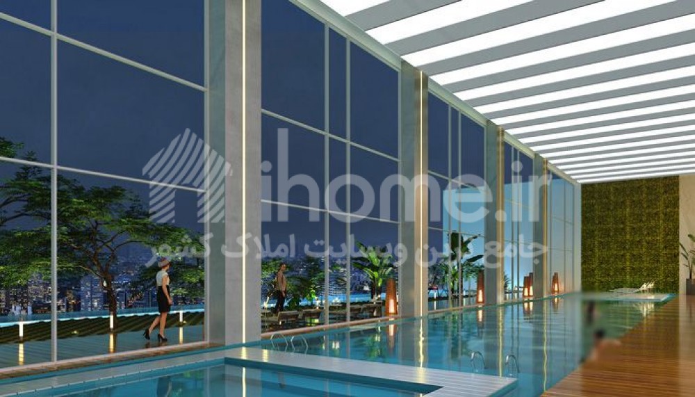 ÙØ±Ù…Ø§Ù†ÛŒÙ‡ Ù…Ø¯Ø±Ù† Ø¢Ù¾Ø§Ø±ØªÙ…Ø§Ù† 330 Ù…ØªØ±