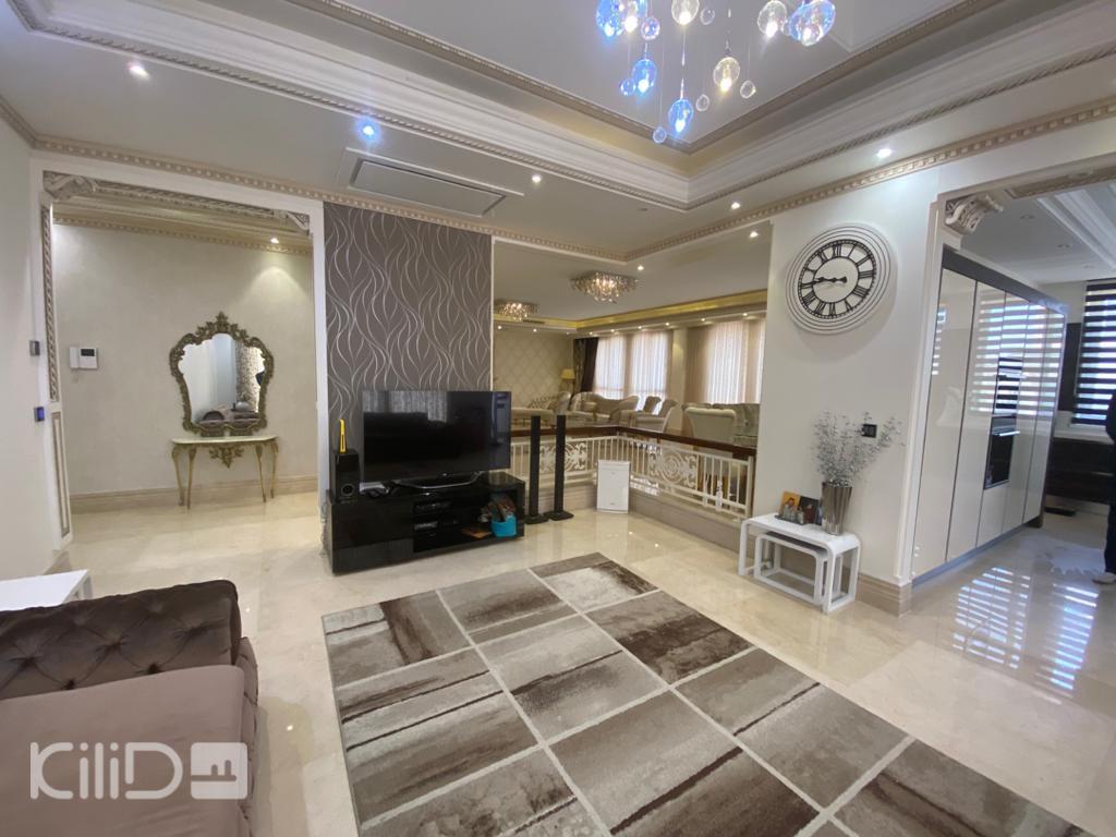 ÙØ±ÙˆØ´ Ø¢Ù¾Ø§Ø±ØªÙ…Ø§Ù† Ø²Ø¹ÙØ±Ø§Ù†ÛŒÙ‡ 230 Ù…ØªØ±