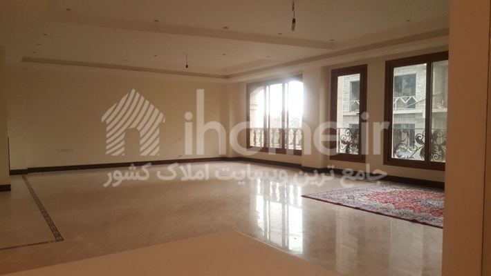 Ø¢Ù¾Ø§Ø±ØªÙ…Ø§Ù† 154 Ù…ØªØ± Ø¢Ø¬ÙˆØ¯Ø§Ù†ÛŒÙ‡