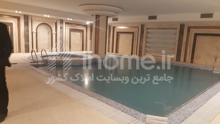 Ø¢Ù¾Ø§Ø±ØªÙ…Ø§Ù† 154 Ù…ØªØ± Ø¢Ø¬ÙˆØ¯Ø§Ù†ÛŒÙ‡