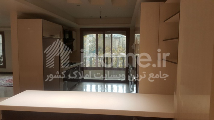 Ø¢Ù¾Ø§Ø±ØªÙ…Ø§Ù† 154 Ù…ØªØ± Ø¢Ø¬ÙˆØ¯Ø§Ù†ÛŒÙ‡
