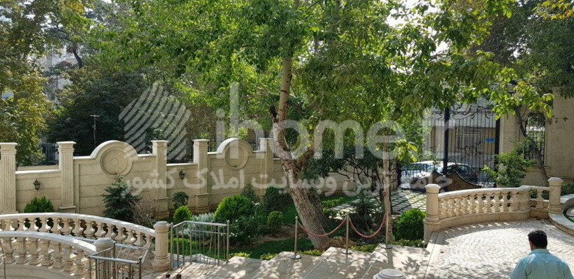 ÙØ±ÙˆØ´ Ø¨Ø±Ø¬ Ù…Ø³Ú©ÙˆÙ†ÛŒ Ø¯Ø± Ù†ÛŒØ§ÙˆØ±Ø§Ù†