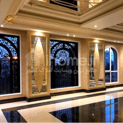 ÙØ±ÙˆØ´ Ø¢Ù¾Ø§Ø±ØªÙ…Ø§Ù† Ø¯Ø± Û²Û´ Ù…ØªØ±ÛŒ Ø³Ø¹Ø§Ø¯Øª Ø¢Ø¨Ø§Ø¯