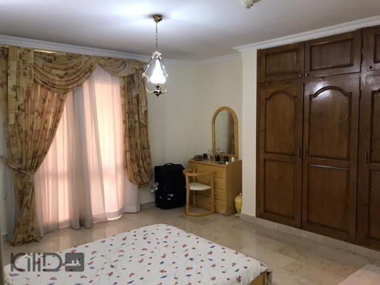 Ø®Ø±ÛŒØ¯ Ø¢Ù¾Ø§Ø±ØªÙ…Ø§Ù† 4 Ø®ÙˆØ§Ø¨Ù‡ Ø¯Ø± Ø²Ø¹ÙØ±Ø§Ù†ÛŒÙ‡