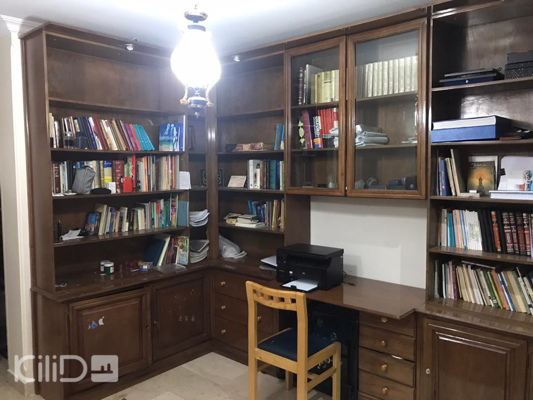 Ø®Ø±ÛŒØ¯ Ø¢Ù¾Ø§Ø±ØªÙ…Ø§Ù† 4 Ø®ÙˆØ§Ø¨Ù‡ Ø¯Ø± Ø²Ø¹ÙØ±Ø§Ù†ÛŒÙ‡