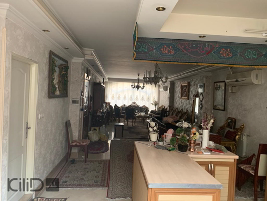 Ø¢Ù¾Ø§Ø±ØªÙ…Ø§Ù† Ù…Ø³Ú©ÙˆÙ†ÛŒ Ø¯Ø± Ù¾Ø§Ø³Ø¯Ø§Ø±Ø§Ù†