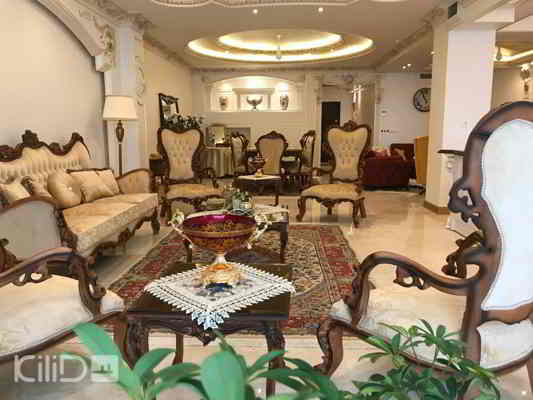 Ø®Ø±ÛŒØ¯ Ø¢Ù¾Ø§Ø±ØªÙ…Ø§Ù† 2 Ø®ÙˆØ§Ø¨Ù‡ 188 Ù…ØªØ± Ø¯Ø± ÙØ±Ø¯ÛŒØ³