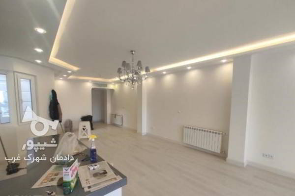 ÙØ±ÙˆØ´ Ø¢Ù¾Ø§Ø±ØªÙ…Ø§Ù† 100 Ù…ØªØ± Ø¯Ø± Ø´Ù‡Ø±Ú© ØºØ±Ø¨