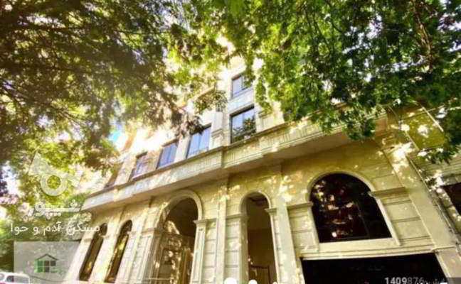 ÙØ±ÙˆØ´ Ø¢Ù¾Ø§Ø±ØªÙ…Ø§Ù† 263 Ù…ØªØ± Ø¯Ø± Ø²Ø¹ÙØ±Ø§Ù†ÛŒÙ‡