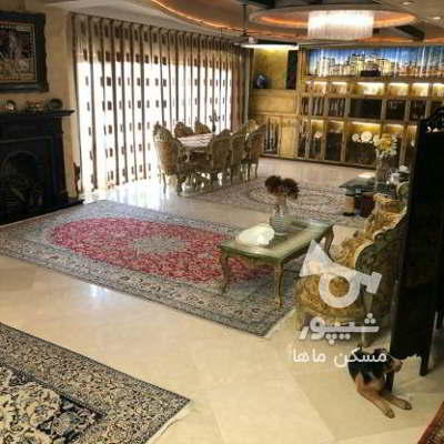 ÙØ±ÙˆØ´ Ø¢Ù¾Ø§Ø±ØªÙ…Ø§Ù† 265 Ù…ØªØ± Ø¯Ø± Ù†ÛŒØ§ÙˆØ±Ø§Ù†