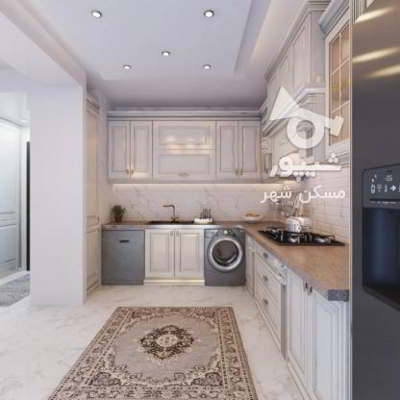 Ø¢Ù¾Ø§Ø±ØªÙ…Ø§Ù† 119 Ù…ØªØ±ÛŒ ÙØ±Ø´ØªÙ‡