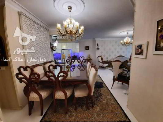 ÙØ±ÙˆØ´ Ø¢Ù¾Ø§Ø±ØªÙ…Ø§Ù† Ù…Ø³Ú©ÙˆÙ†ÛŒ Ø¯Ø± Ø´Ù‡Ø±Ú© Ø±Ø§Ù‡ Ø¢Ù‡Ù†