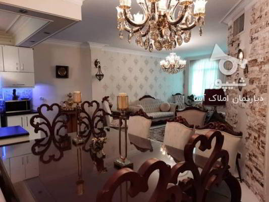 ÙØ±ÙˆØ´ Ø¢Ù¾Ø§Ø±ØªÙ…Ø§Ù† Ù…Ø³Ú©ÙˆÙ†ÛŒ Ø¯Ø± Ø´Ù‡Ø±Ú© Ø±Ø§Ù‡ Ø¢Ù‡Ù†