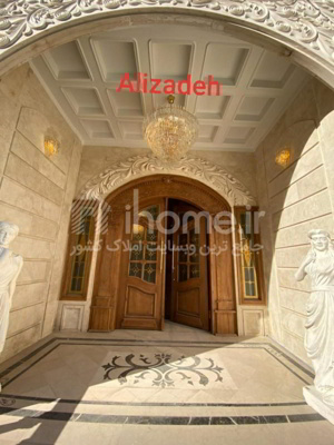 ÙØ±ÙˆØ´ Ø¢Ù¾Ø§Ø±ØªÙ…Ø§Ù† Ù…Ø³Ú©ÙˆÙ†ÛŒ Ø¯Ø± Ú©Ø§Ù…Ø±Ø§Ù†ÛŒÙ‡ Ø´Ù…Ø§Ù„ÛŒ