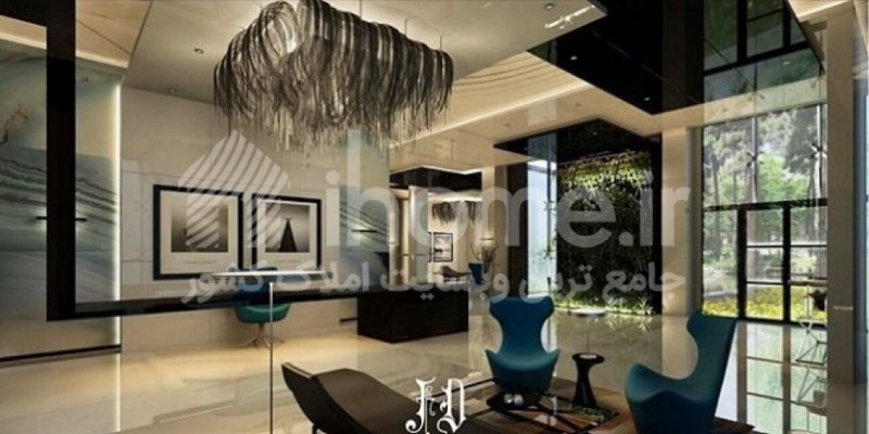 ÙØ±ÙˆØ´ Ø¢Ù¾Ø§Ø±ØªÙ…Ø§Ù† Ø§Ú©Ø§Ø²ÛŒÙˆÙ† Ø¯Ø± Ø§Ù„Ù‡ÛŒÙ‡