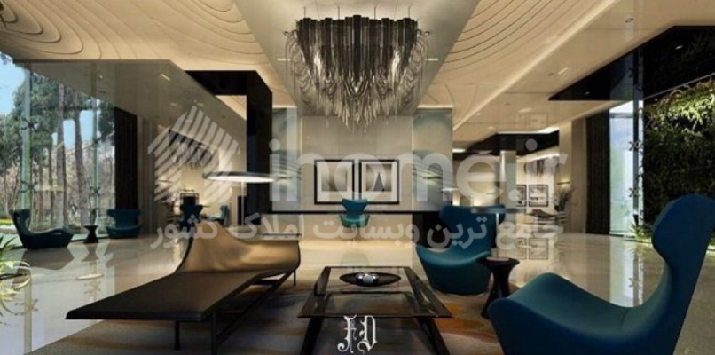 ÙØ±ÙˆØ´ Ø¢Ù¾Ø§Ø±ØªÙ…Ø§Ù† Ø§Ú©Ø§Ø²ÛŒÙˆÙ† Ø¯Ø± Ø§Ù„Ù‡ÛŒÙ‡